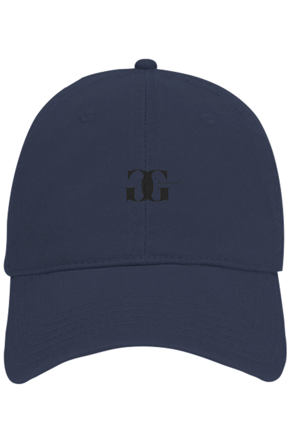 G&G 6 panel dad hat