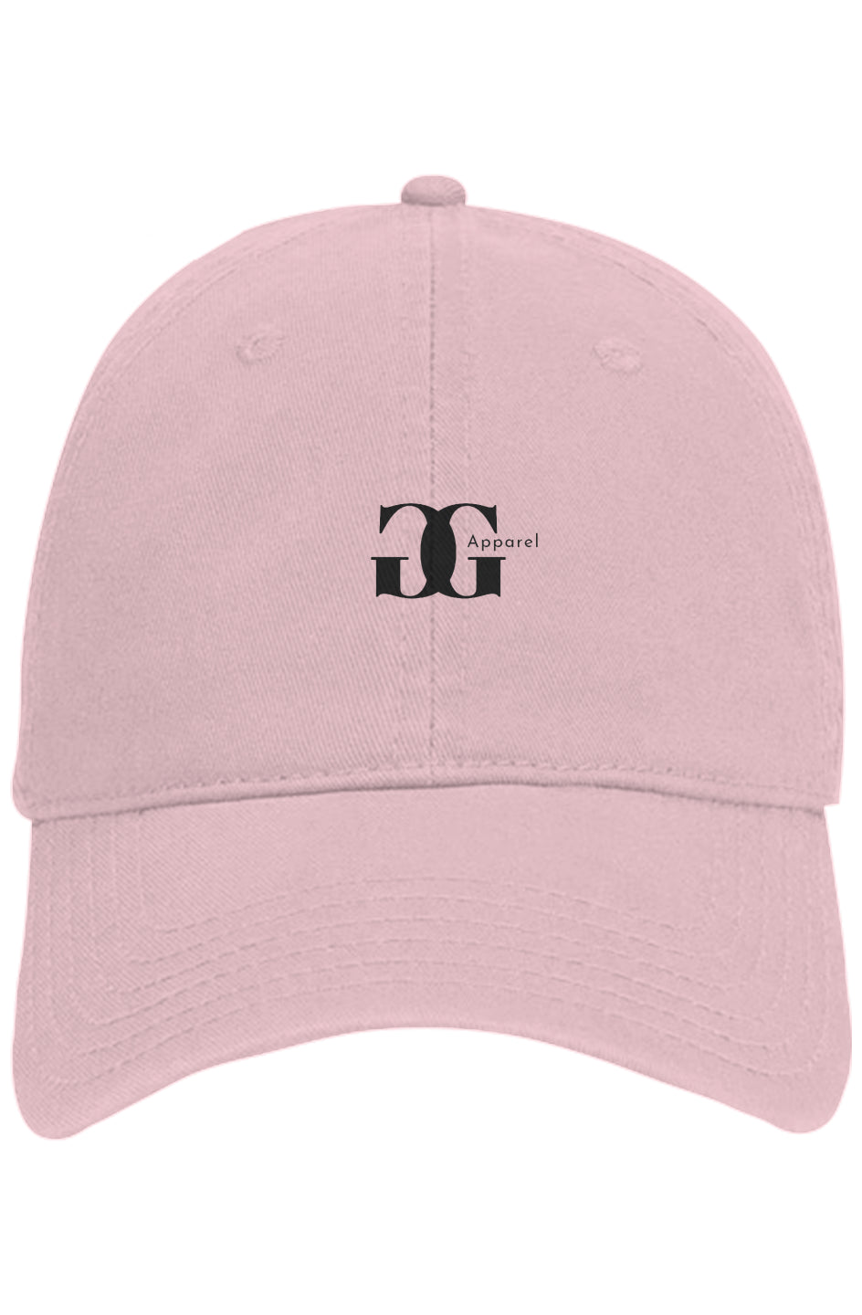 G&G 6 panel dad hat