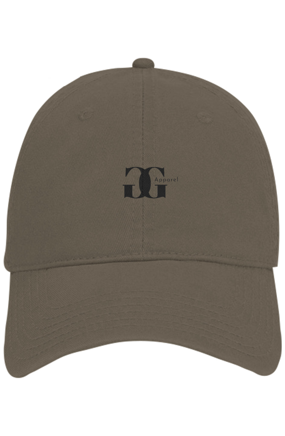 G&G 6 panel dad hat