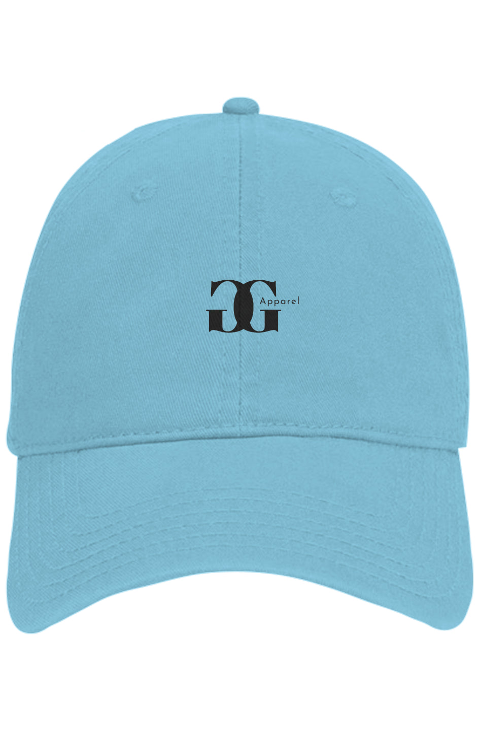 G&G 6 panel dad hat