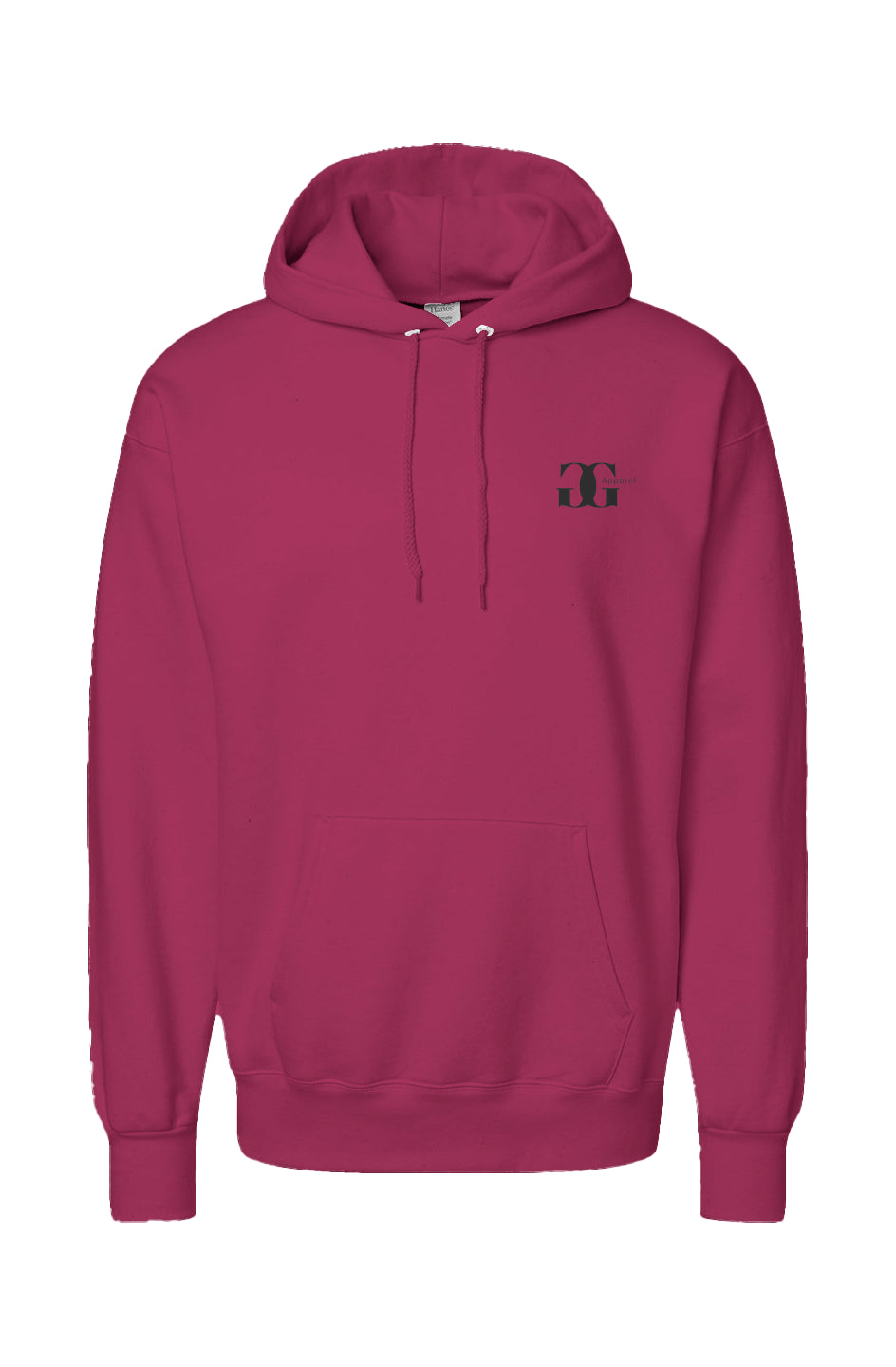 G&G Cotton Hooded Sweatshirt