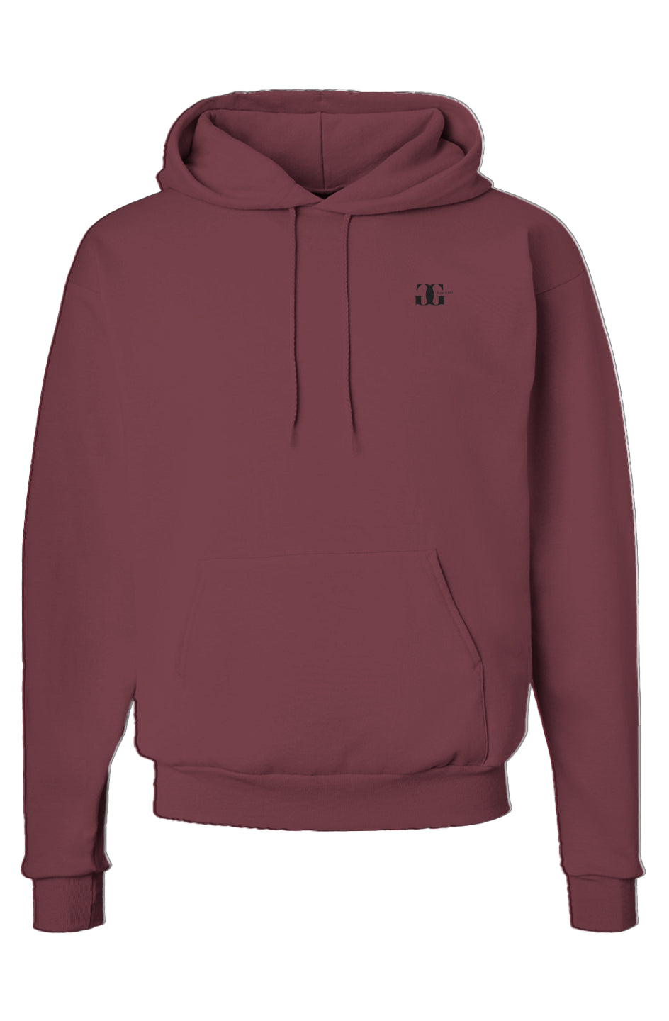 G&G Hooded Sweatshirt