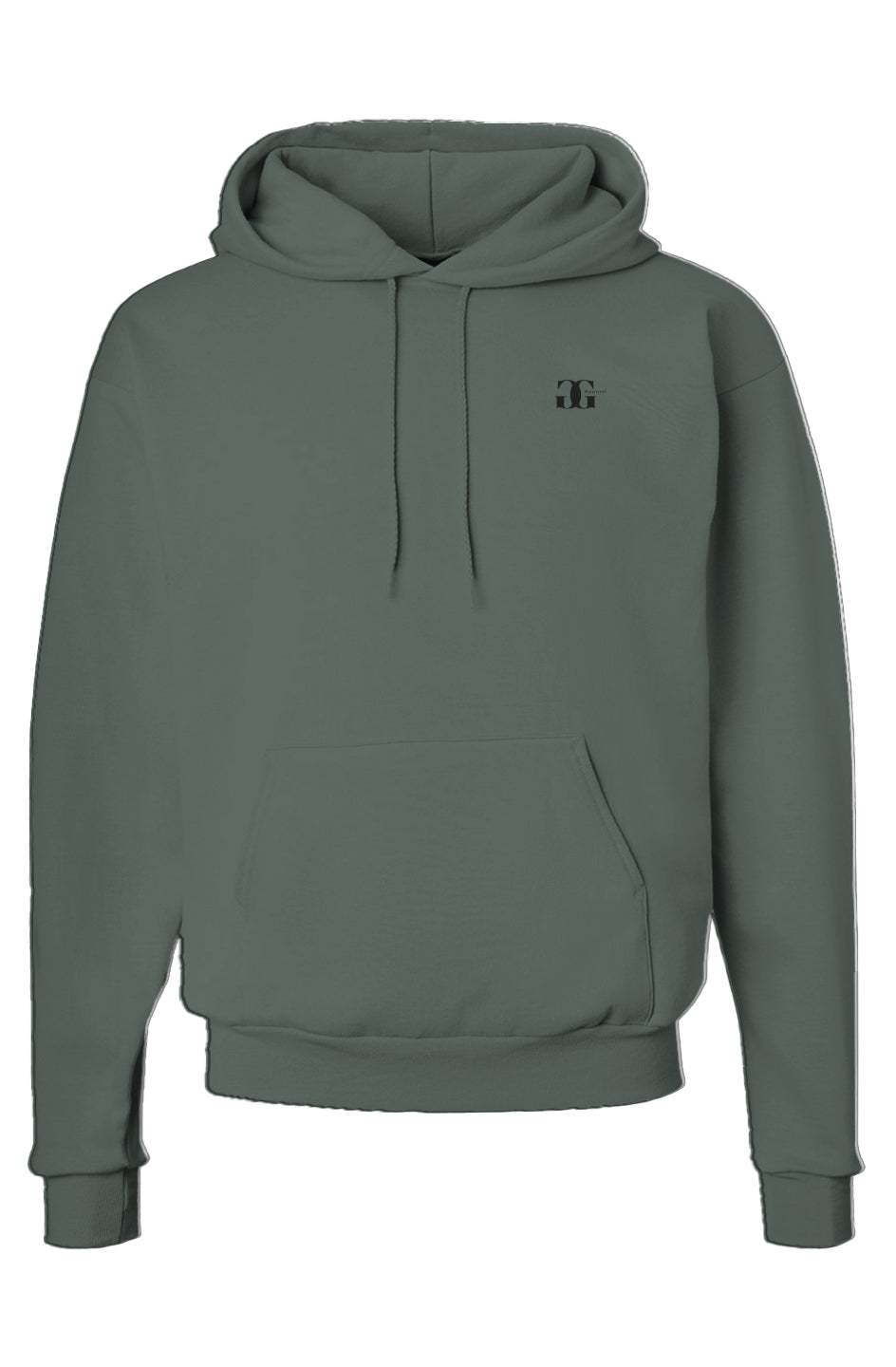 G&G Hooded Sweatshirt
