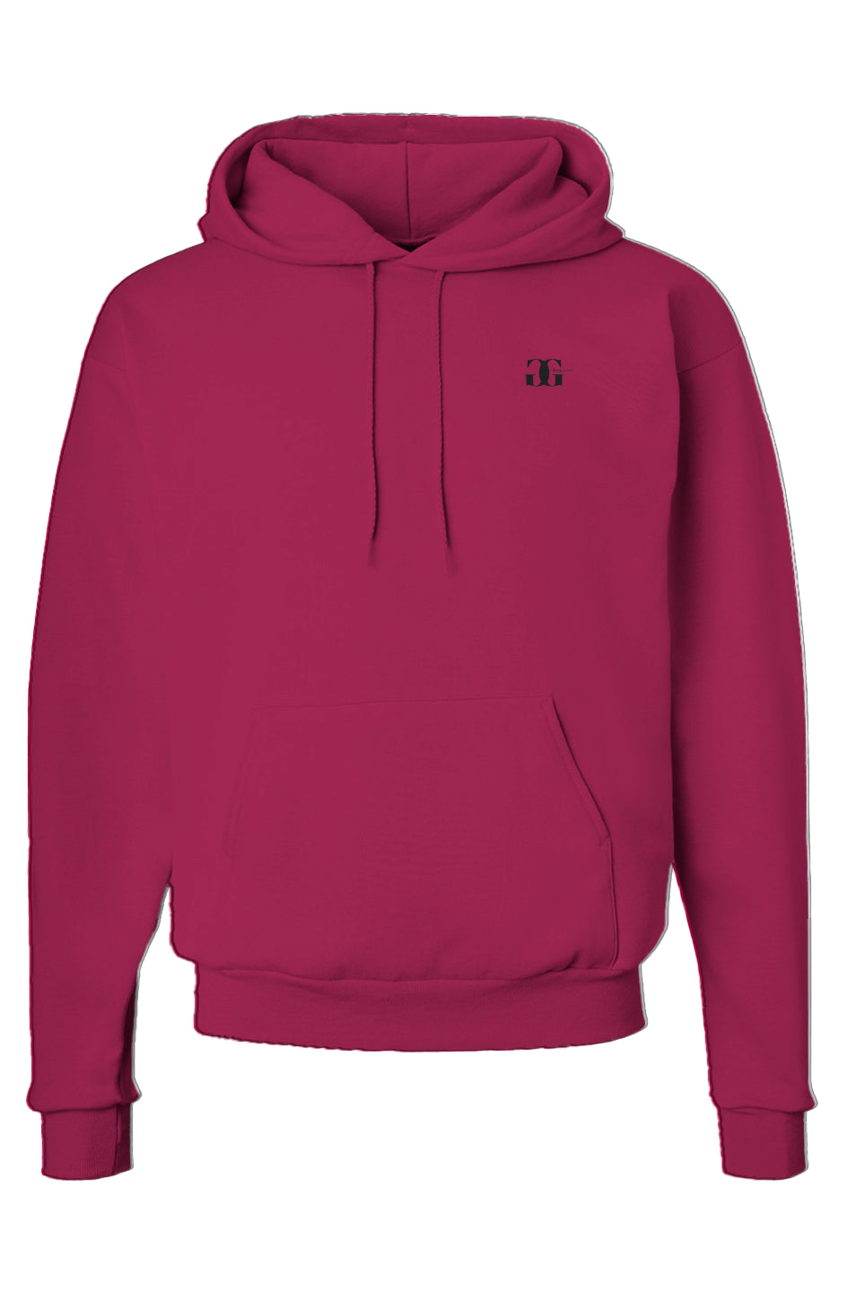 G&G Hooded Sweatshirt