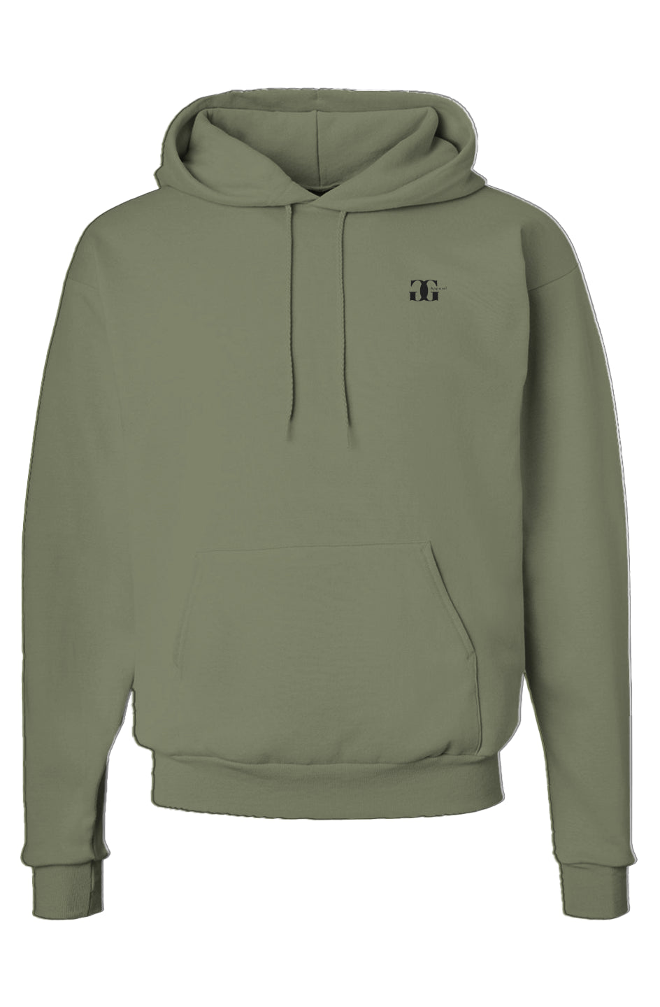 G&G Hooded Sweatshirt