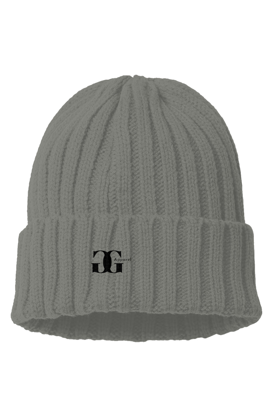 G&G Cable Knit Beanie