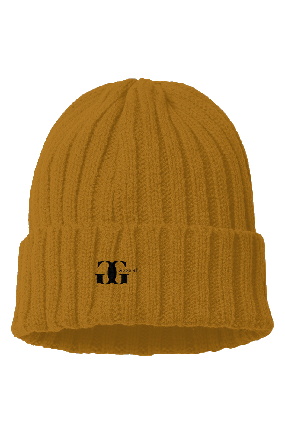 G&G Cable Knit Beanie