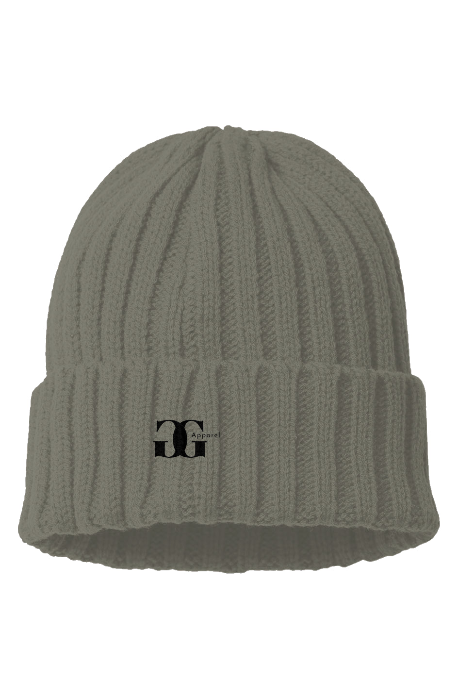 G&G Cable Knit Beanie