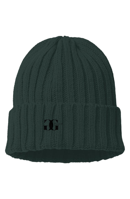 G&G Cable Knit Beanie