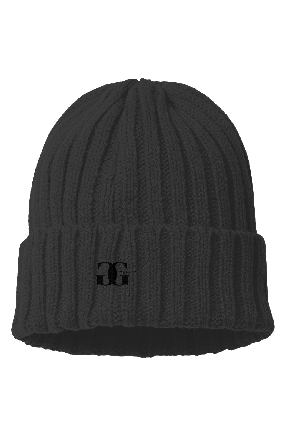 G&G Cable Knit Beanie