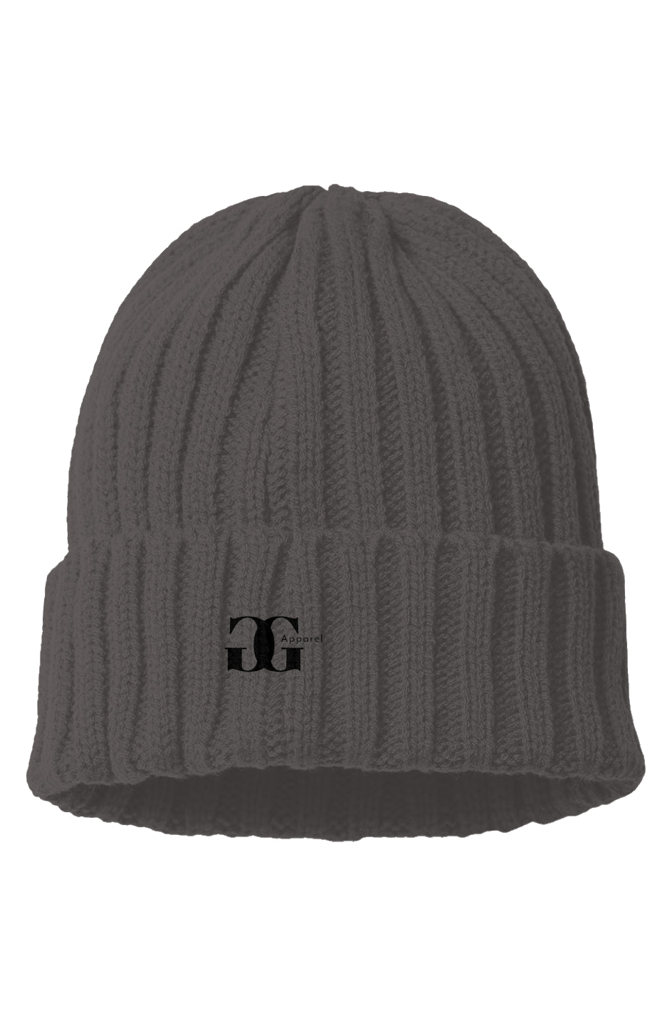 G&G Cable Knit Beanie