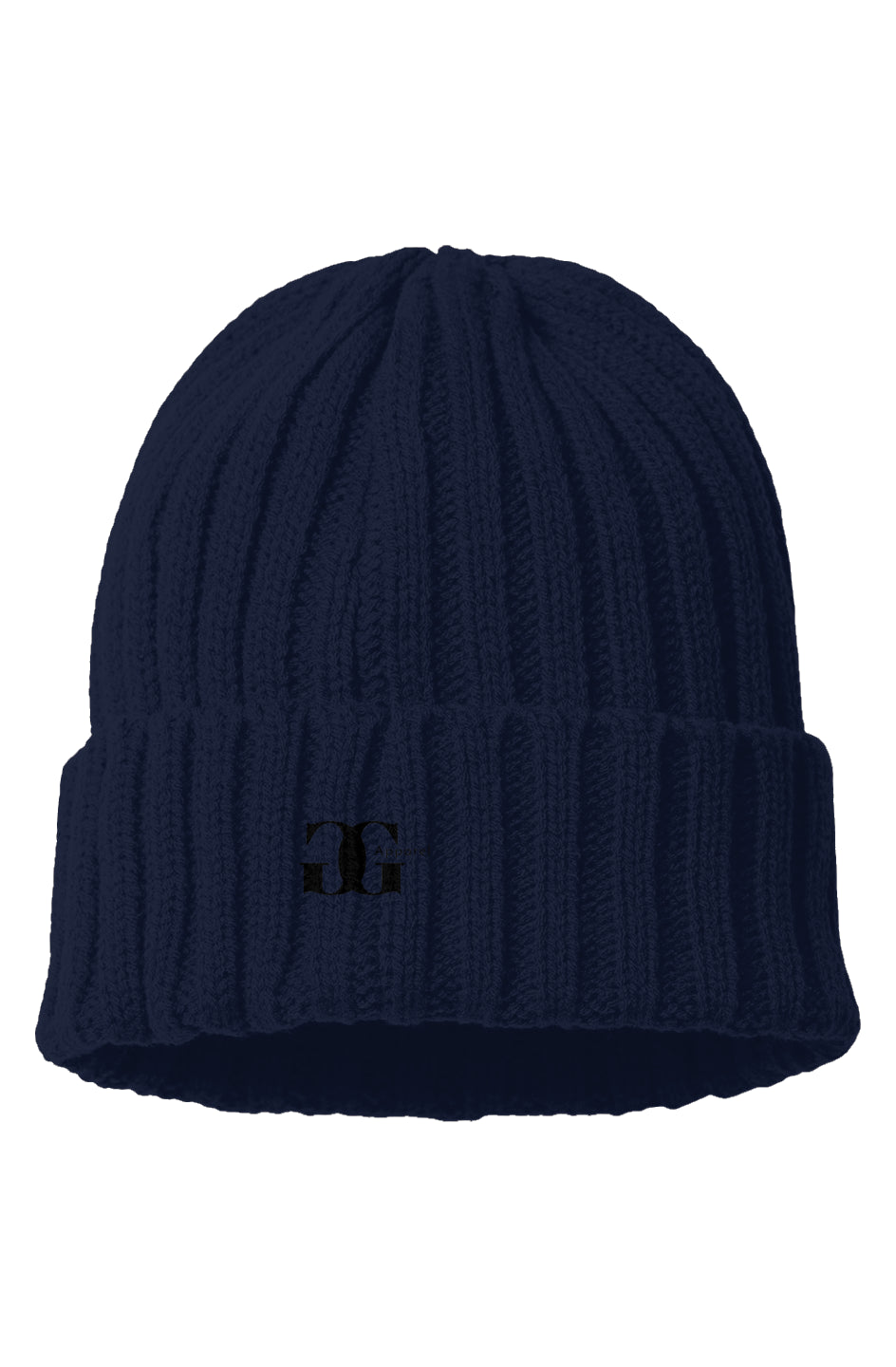 G&G Cable Knit Beanie