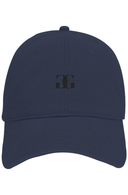 G&G 6 panel dad hat