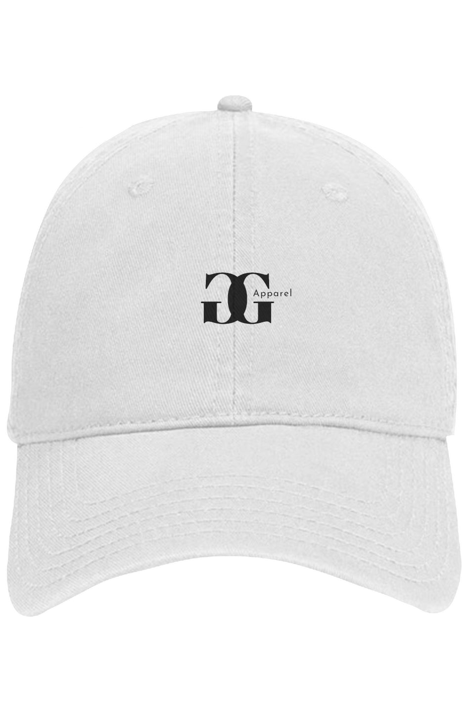 G&G 6 panel dad hat