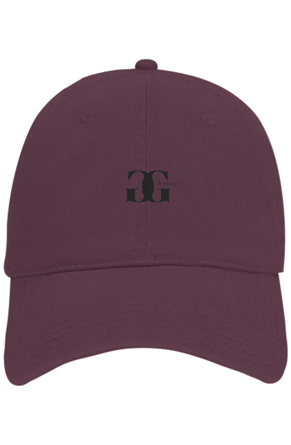 G&G 6 panel dad hat