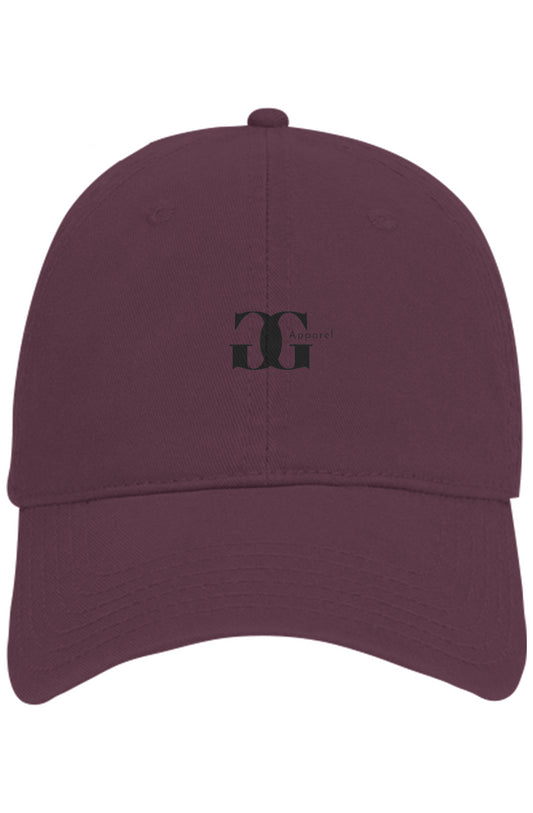 G&G 6 panel dad hat