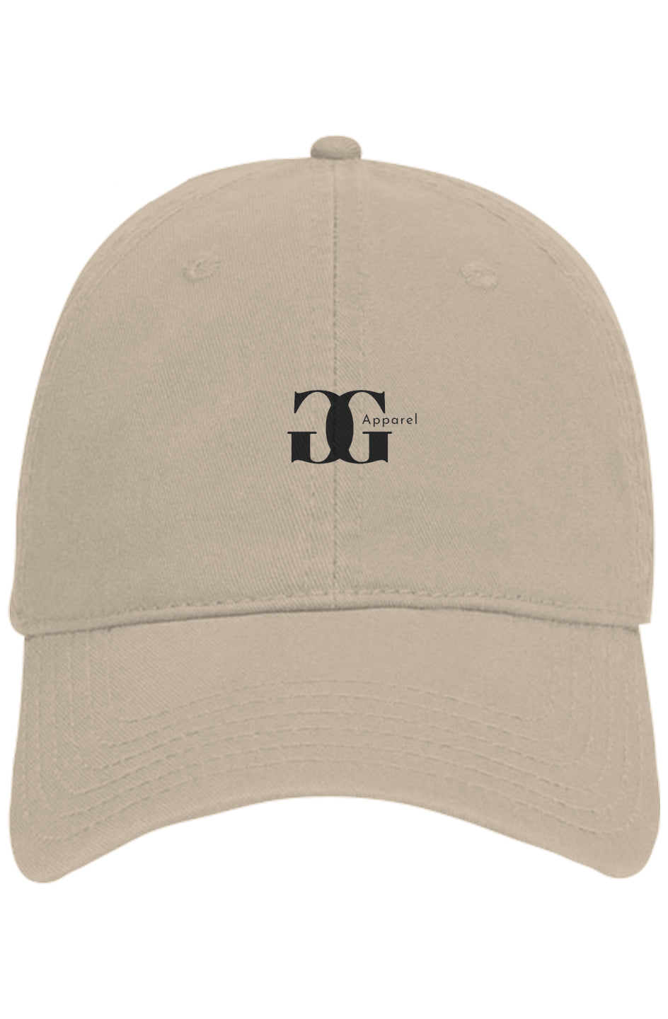 G&G 6 panel dad hat