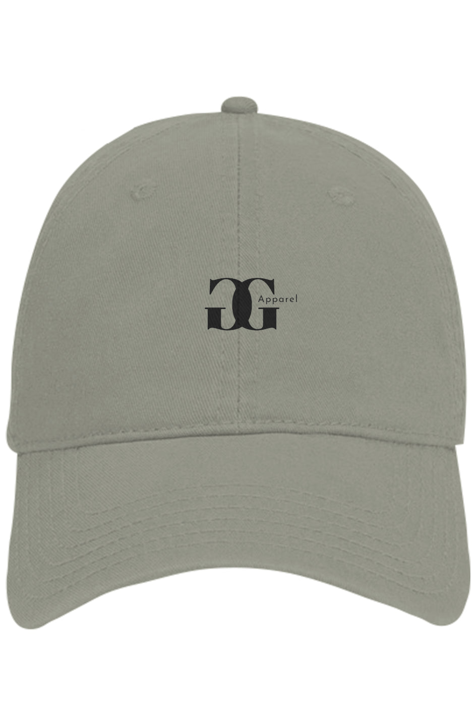 G&G 6 panel dad hat