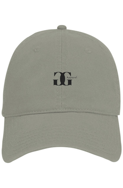 G&G 6 panel dad hat