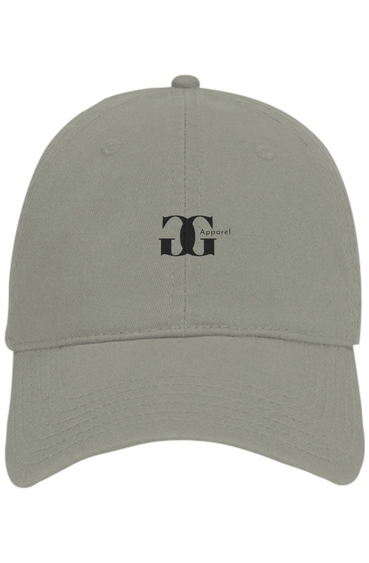 G&G 6 panel dad hat