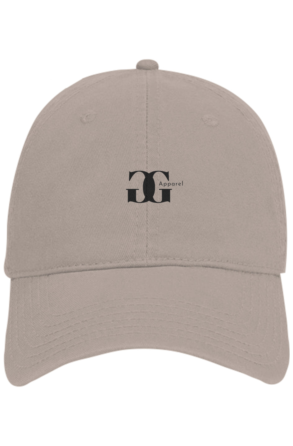 G&G 6 panel dad hat