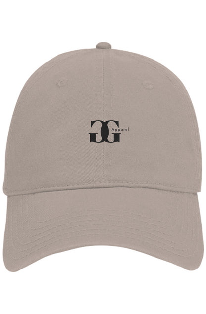 G&G 6 panel dad hat