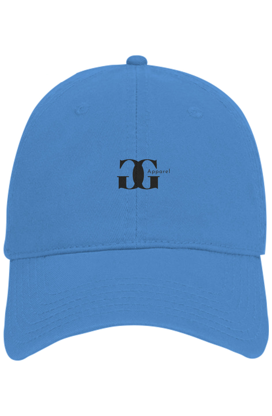 G&G 6 panel dad hat