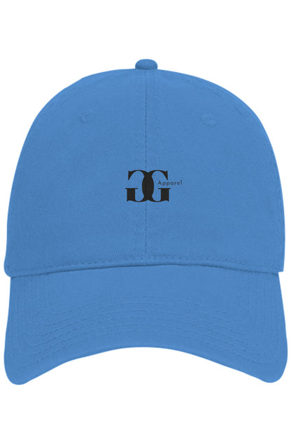 G&G 6 panel dad hat