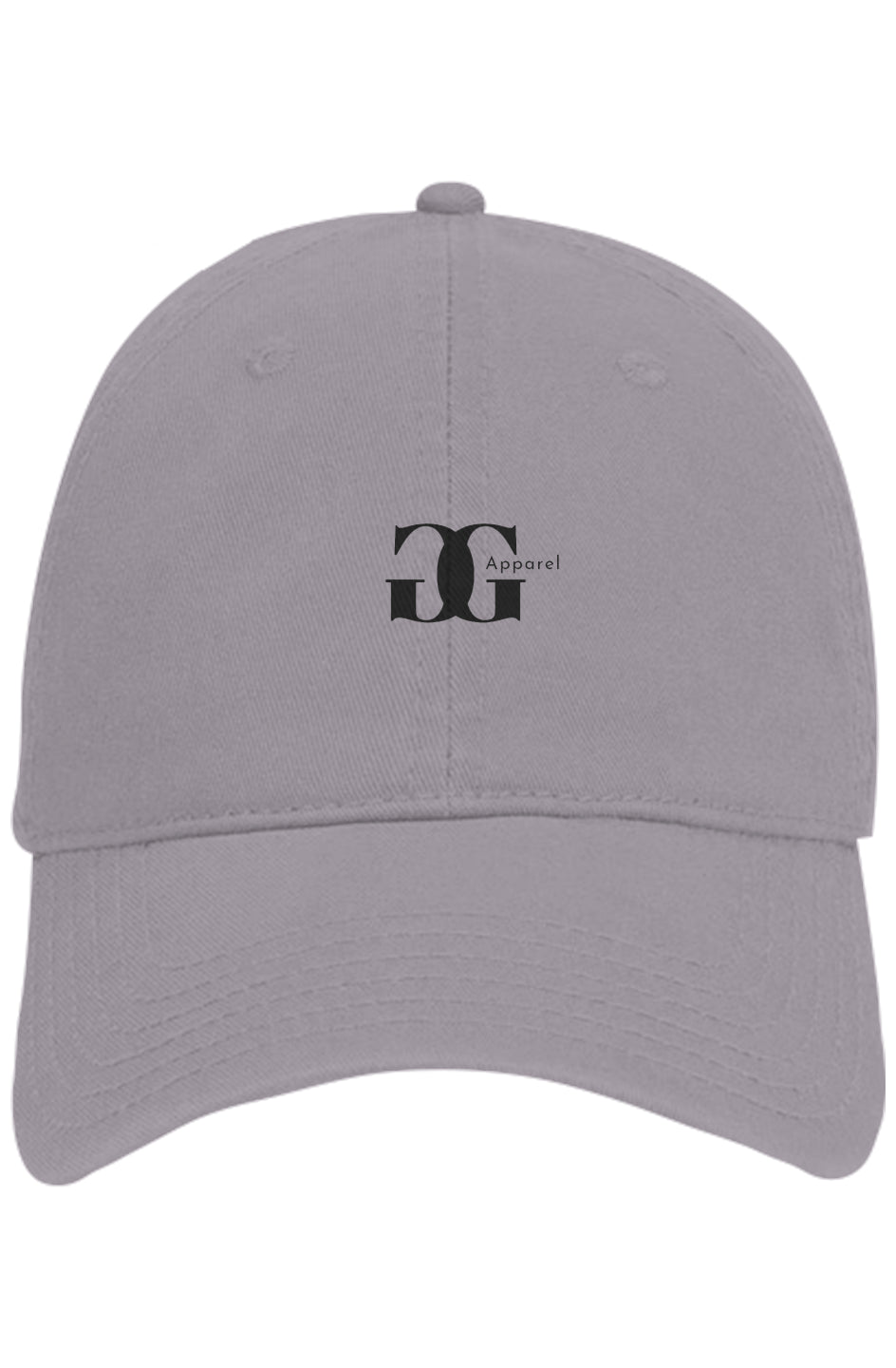 G&G 6 panel dad hat