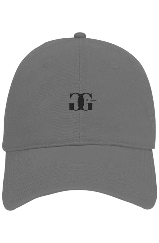 G&G 6 panel fitted hat