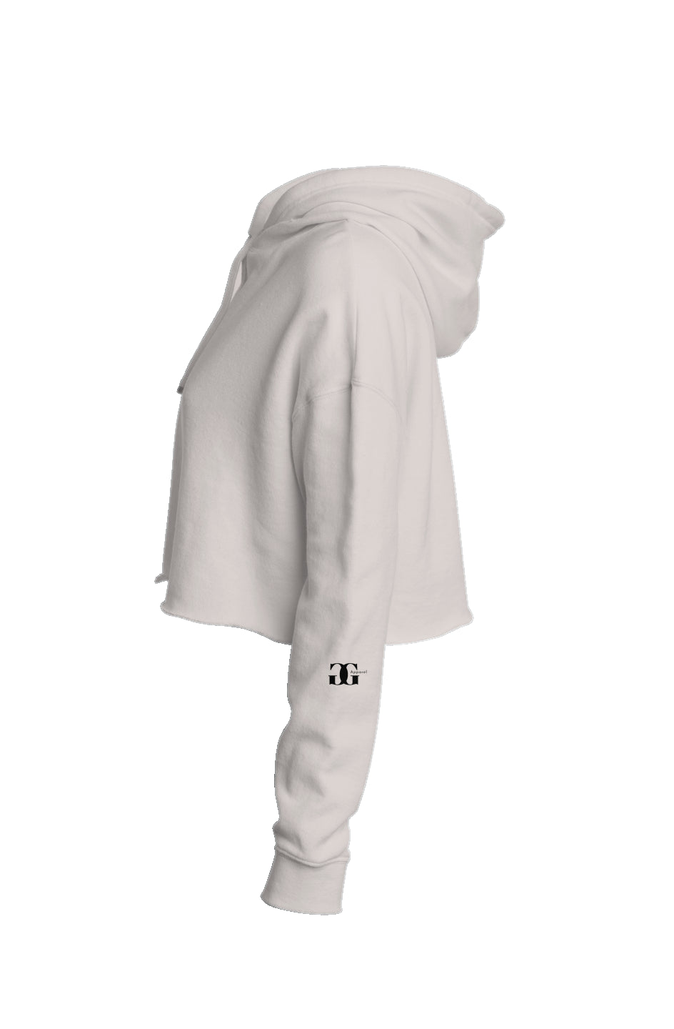 G&G Lightweight Crop Hoodie