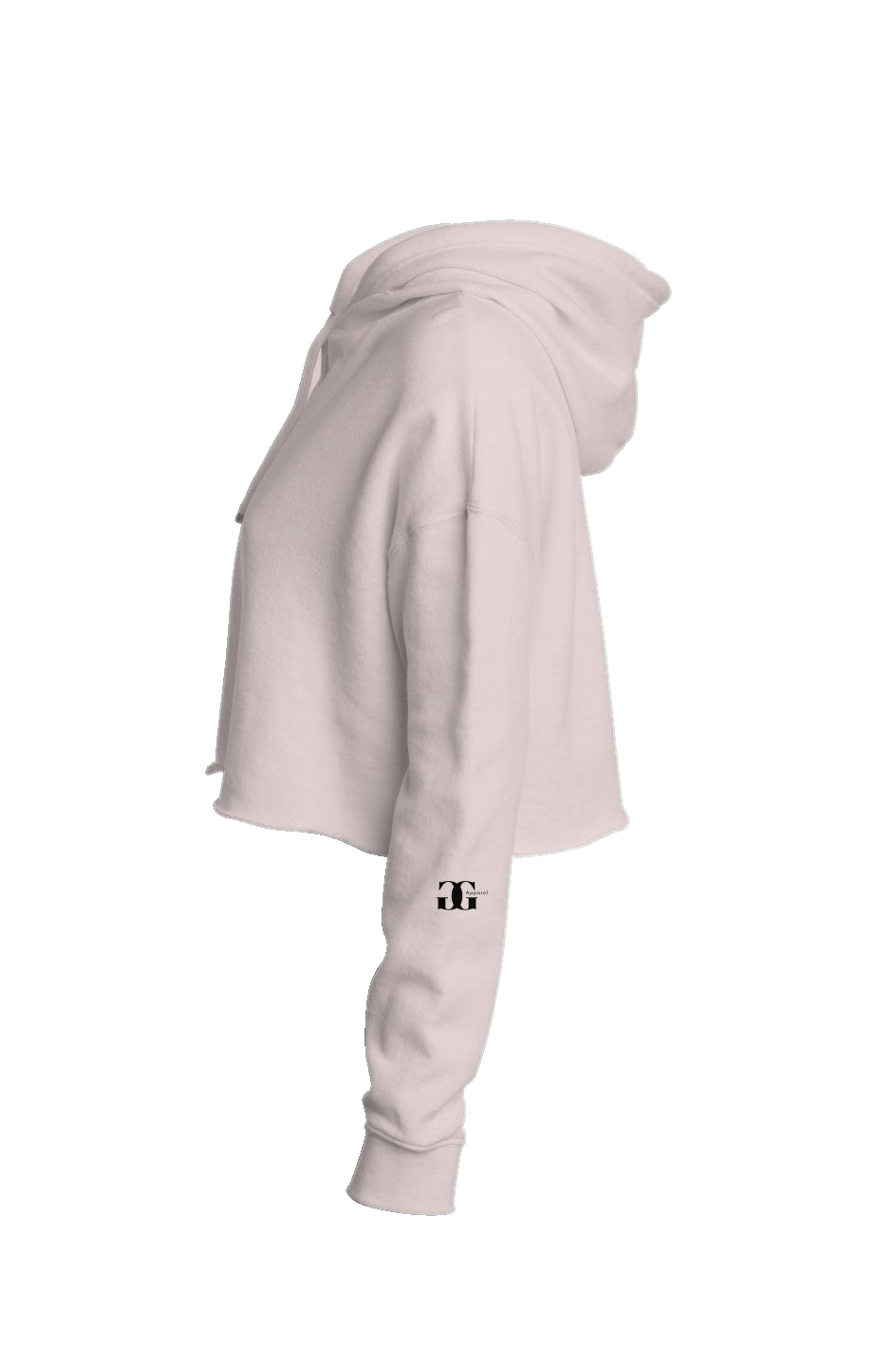 G&G Lightweight Crop Hoodie