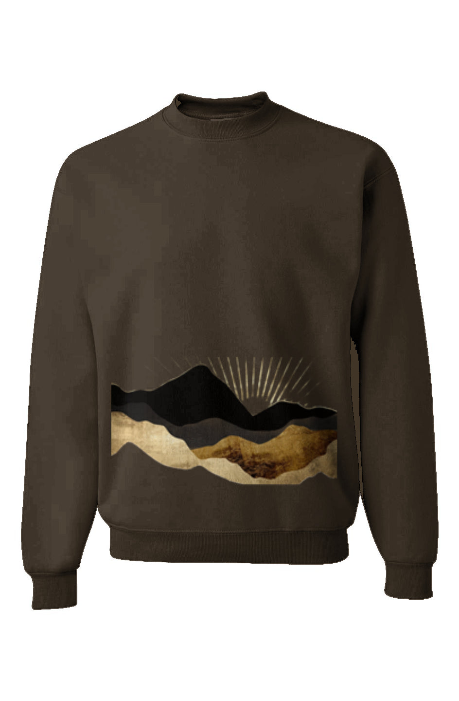 G&G designed Crewneck Sweatshirt