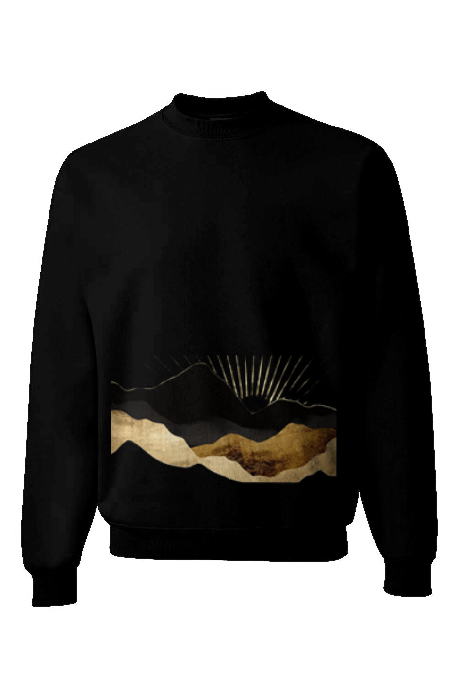 G&G designed Crewneck Sweatshirt
