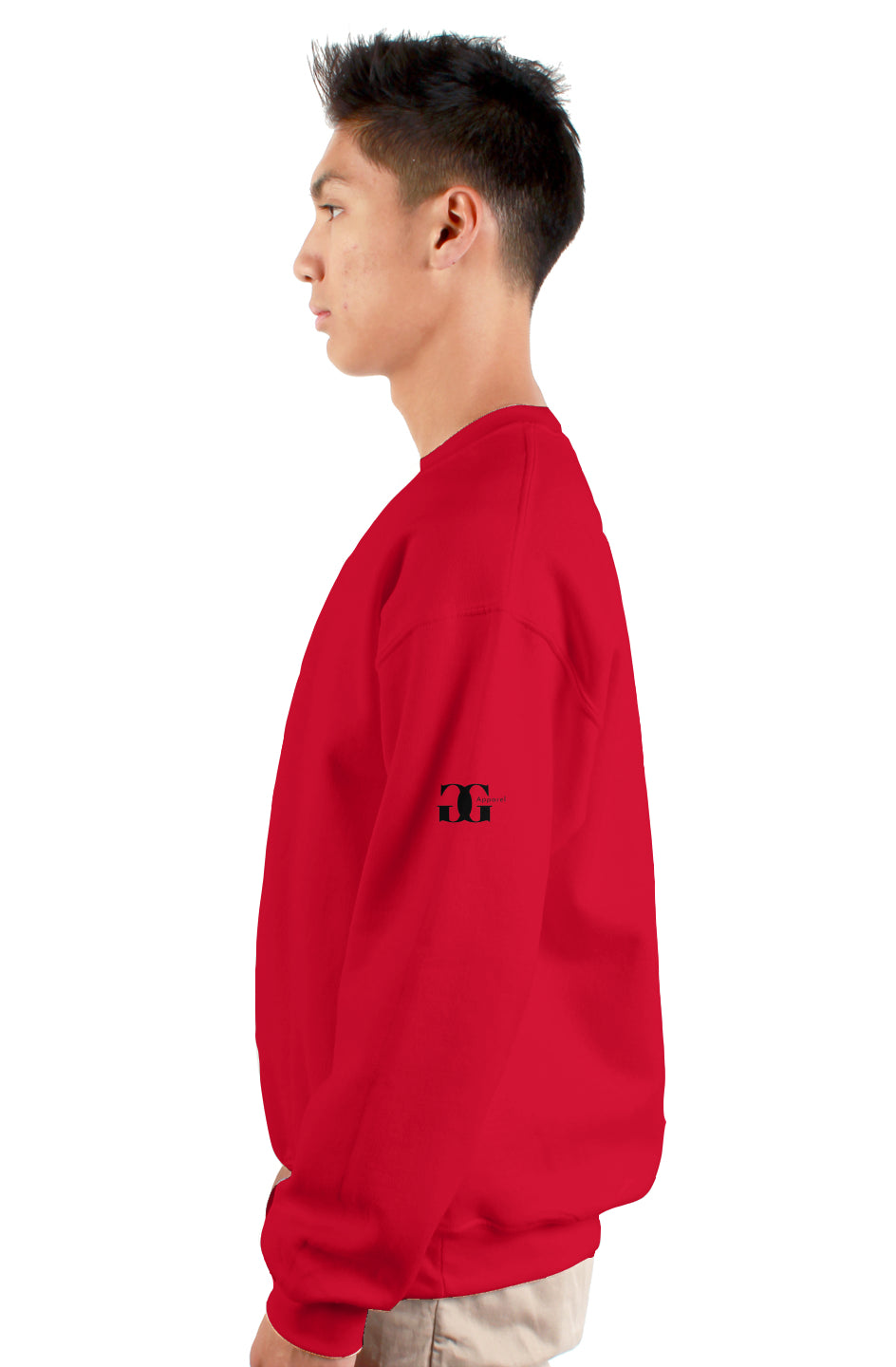 G&G Hidden Jewels crewneck sweatshirt
