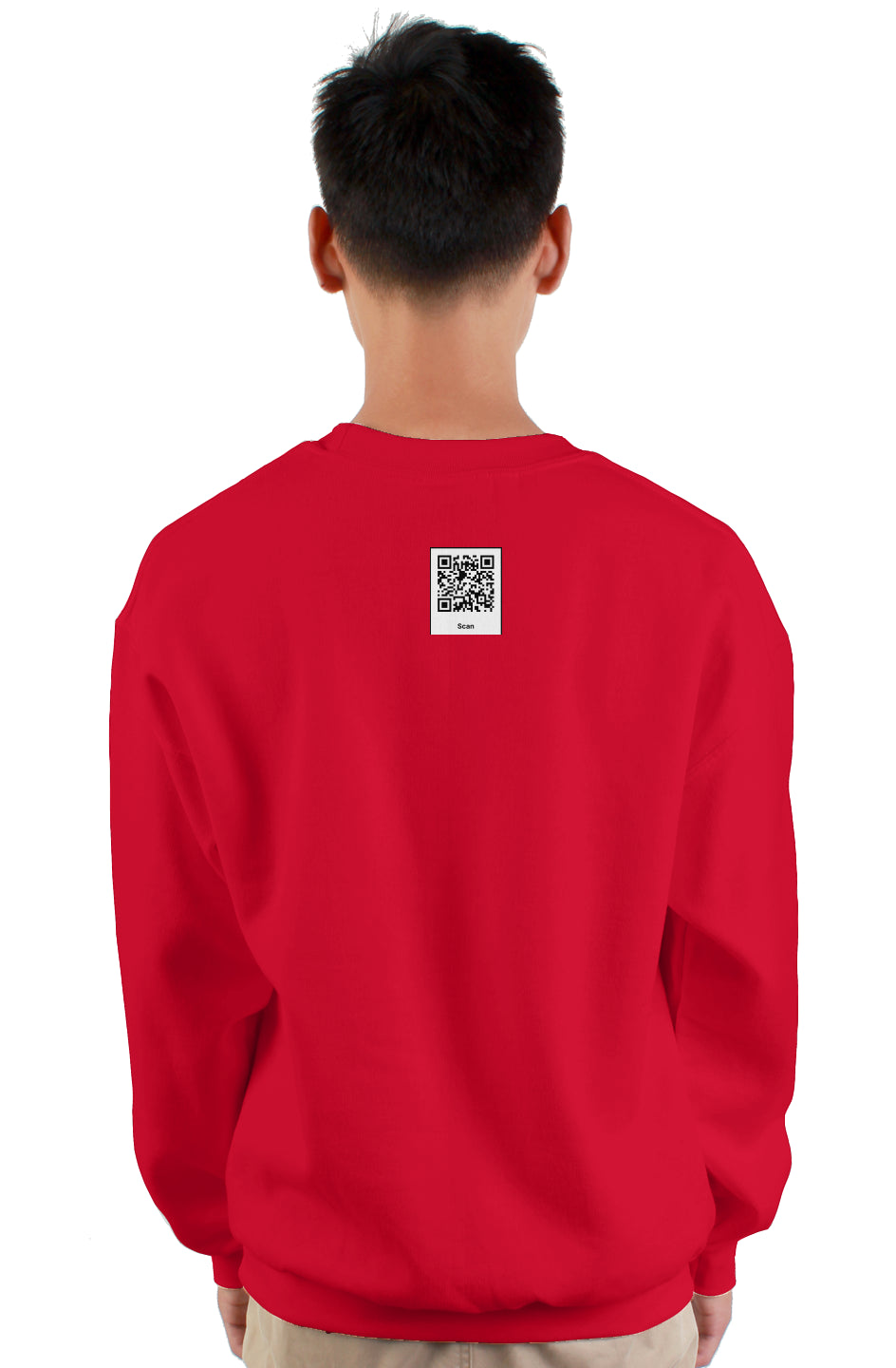 G&G Hidden Jewels crewneck sweatshirt