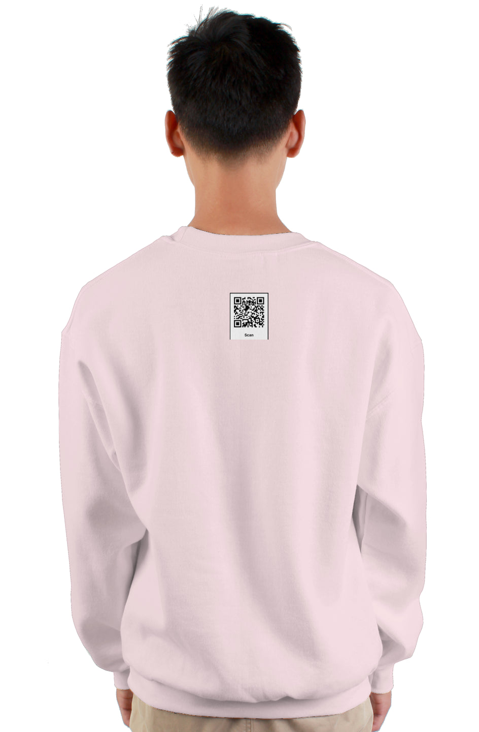 G&G Hidden Jewels crewneck sweatshirt