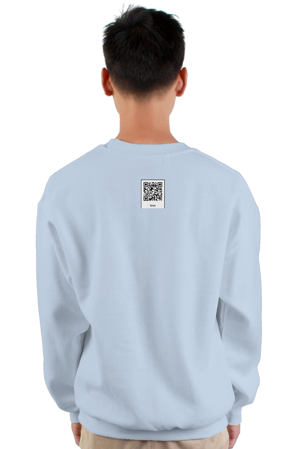 G&G Hidden Jewels crewneck sweatshirt