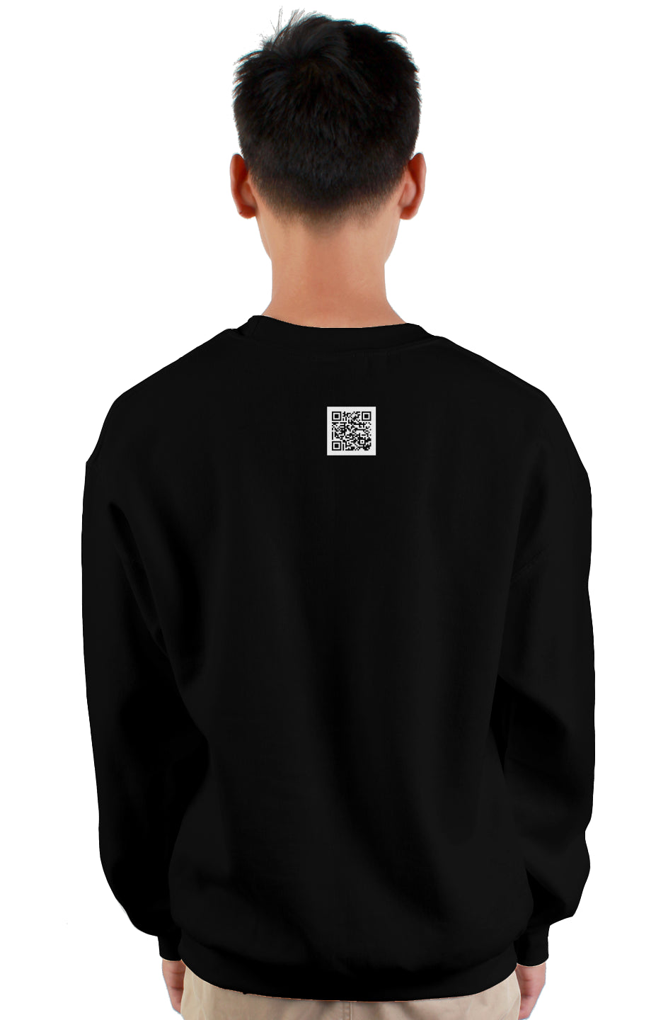 G&G Hidden Jewels Heavy Crewneck Sweatshirt