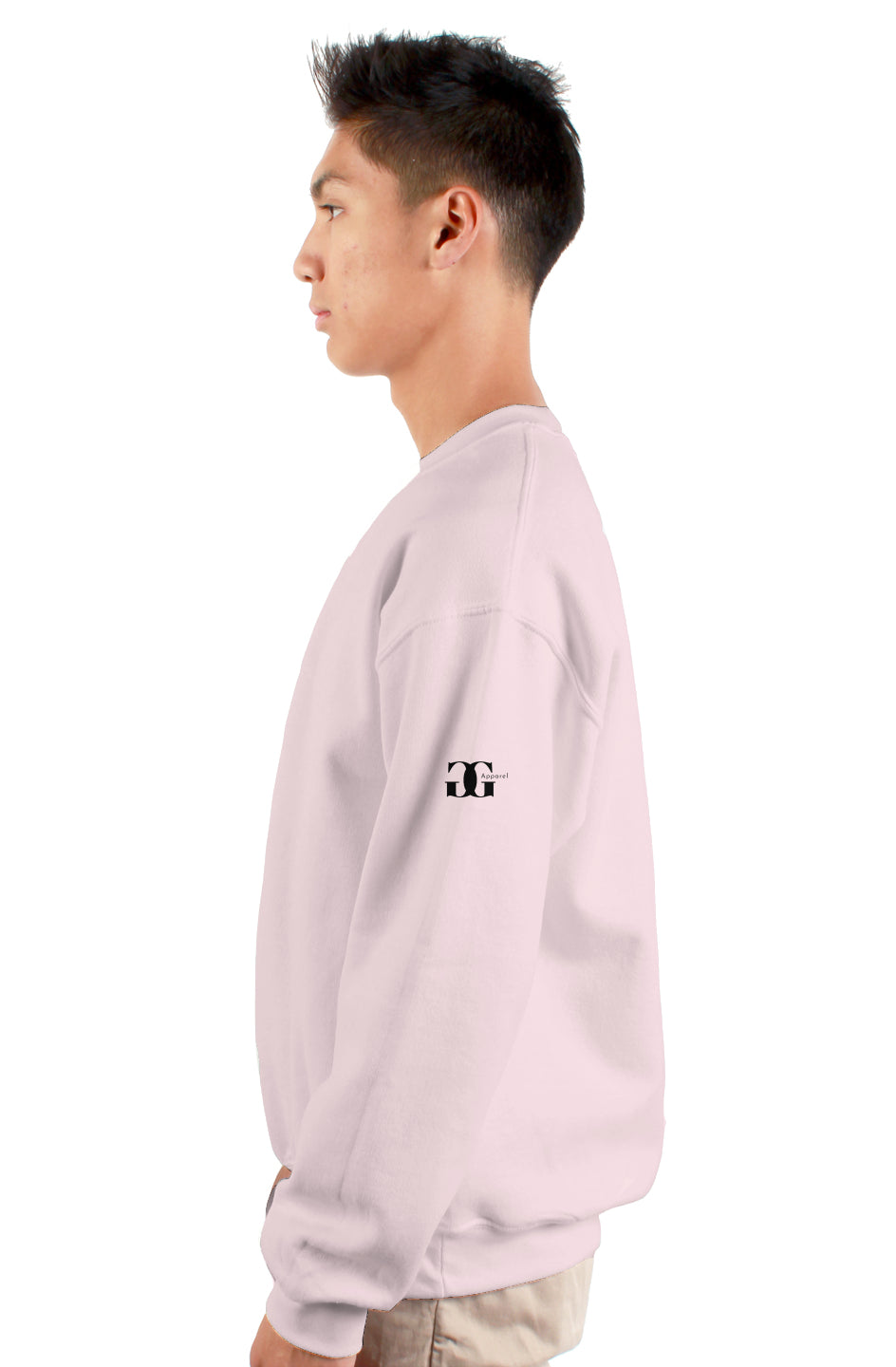 G&G Hidden Jewels Crewneck Sweatshirt