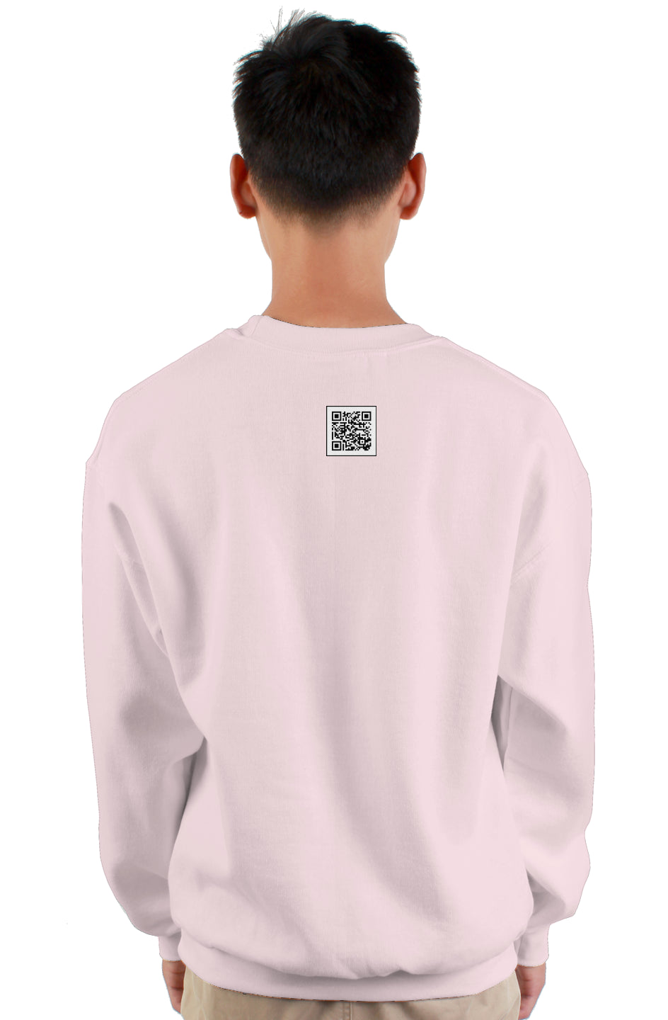 G&G Hidden Jewels Crewneck Sweatshirt