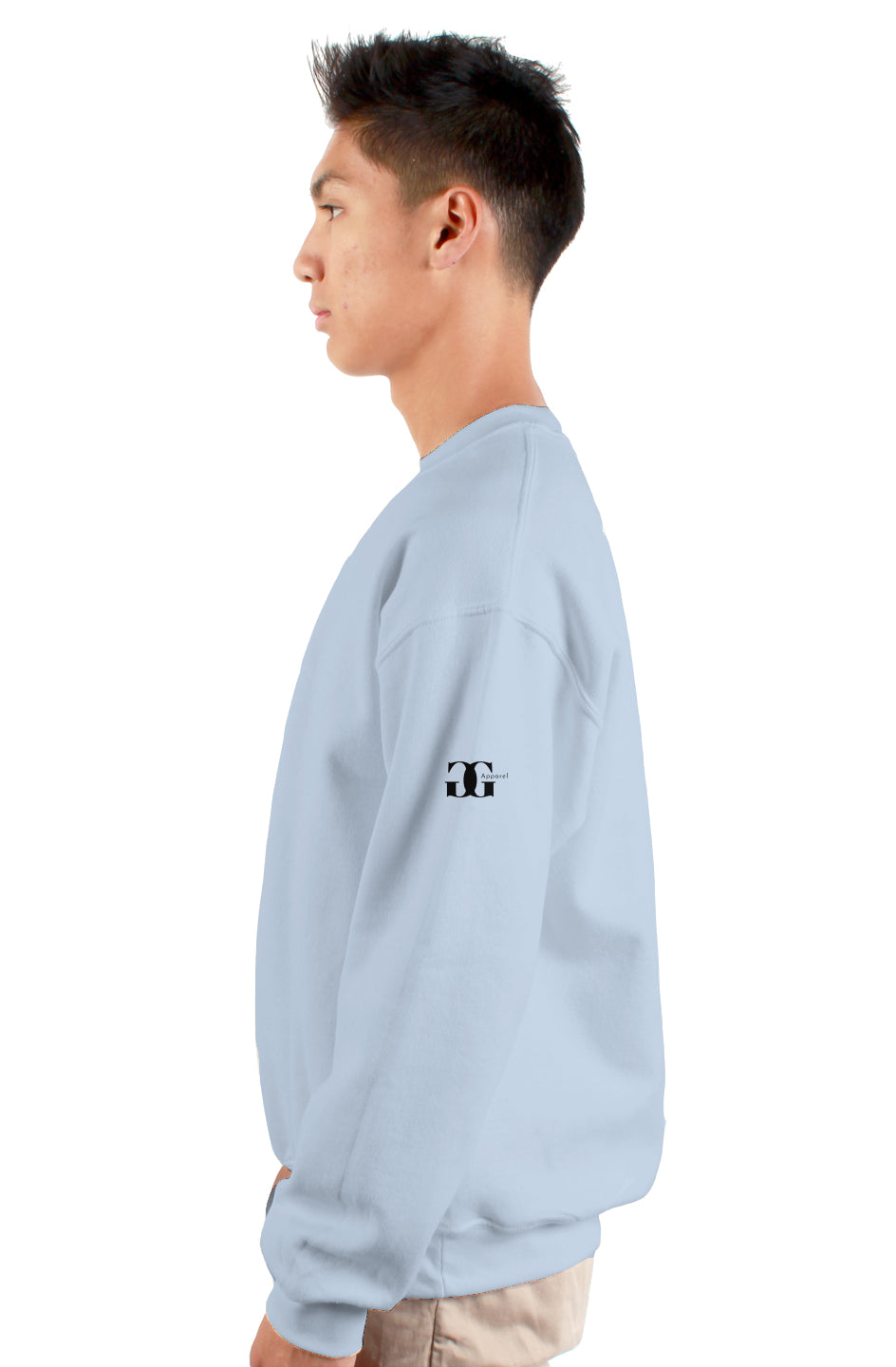 G&G Hidden Jewels Crewneck Sweatshirt