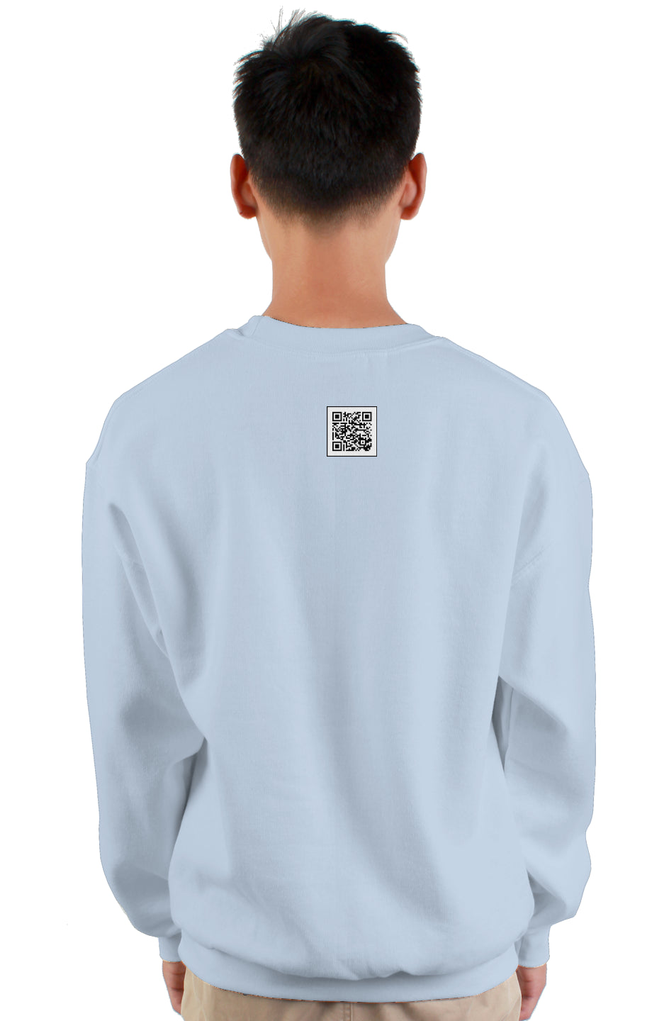 G&G Hidden Jewels Crewneck Sweatshirt