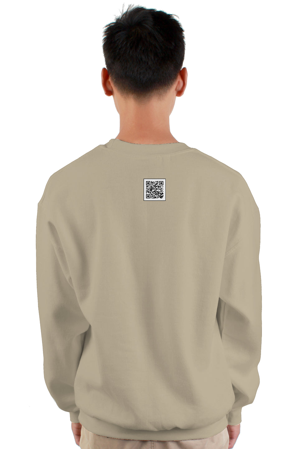 G&G Hidden Jewels Crewneck Sweatshirt