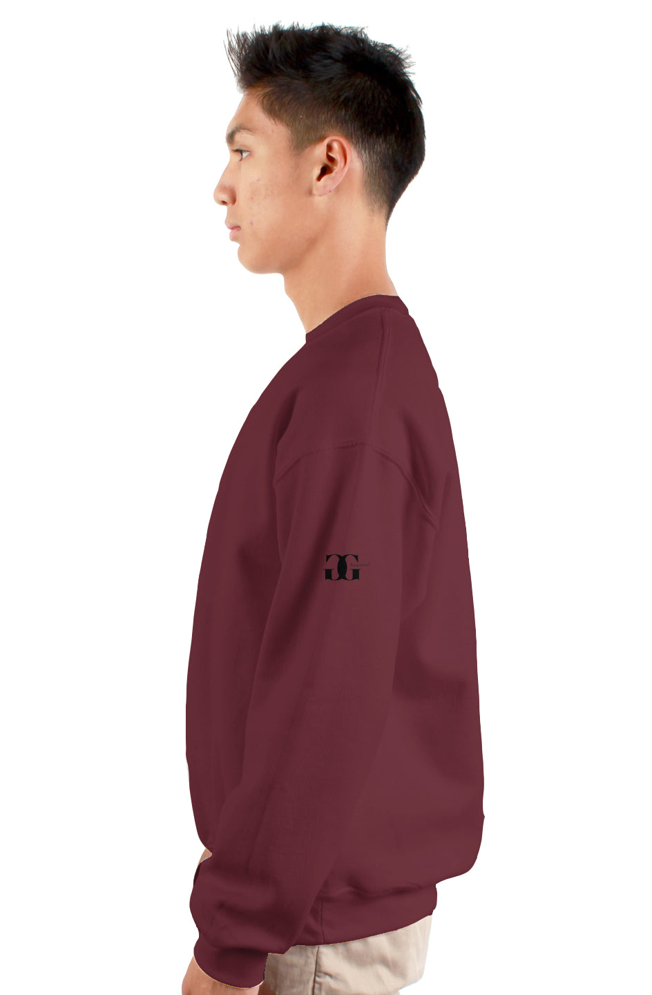 G&G Hidden Jewels Crewneck Sweatshirt