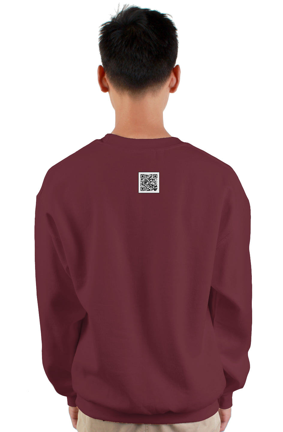 G&G Hidden Jewels Crewneck Sweatshirt