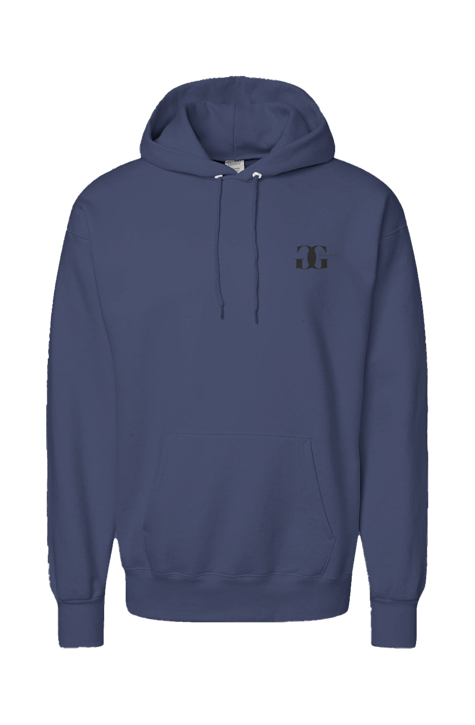 G&G Cotton Hooded Sweatshirt