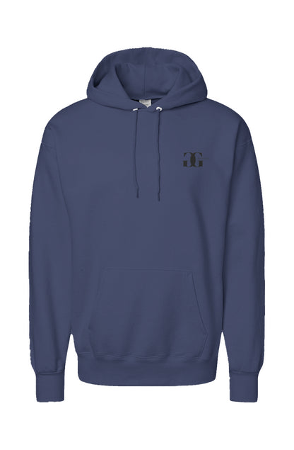G&G Cotton Hooded Sweatshirt
