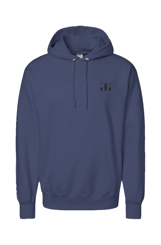 G&G Cotton Hooded Sweatshirt