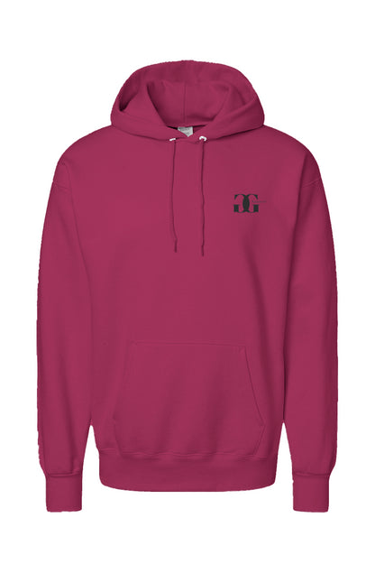 G&G Cotton Hooded Sweatshirt